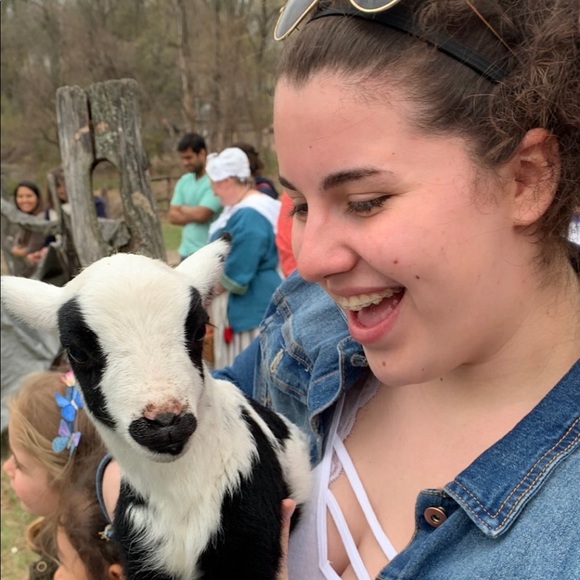 Meet your Posher, Isabelle - Picture 1 of 1